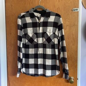 J Crew | Flannel